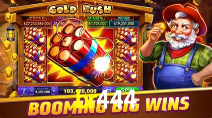 A Revolução dos Aplicativos de Jogos no br444