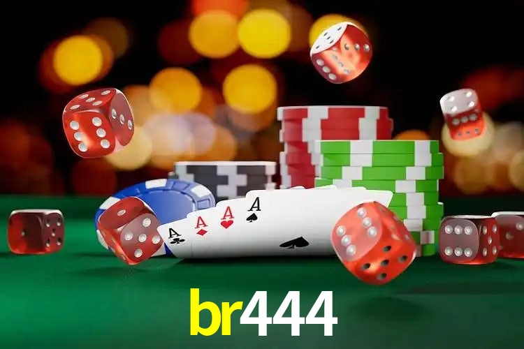 Estatísticas br444