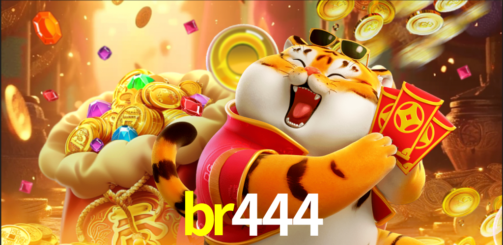 br444 - Desafio Nervoso Extremo - br444.com