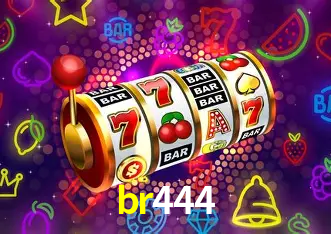 Desvendando o Mundo dos Jogos Virtuais na br444