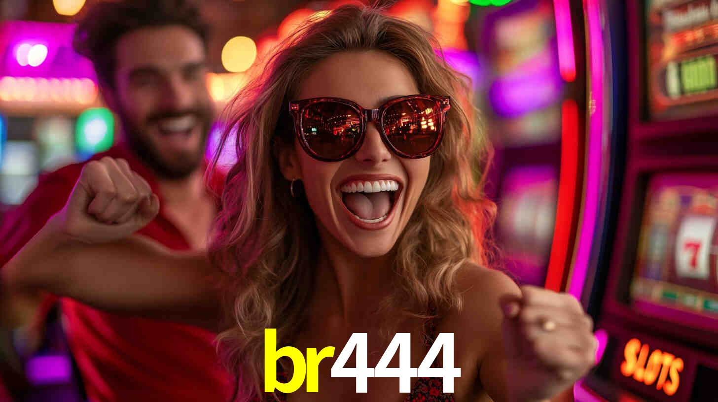 Descubra o Programa VIP da br444: Vantagens Exclusivas para Jogadores