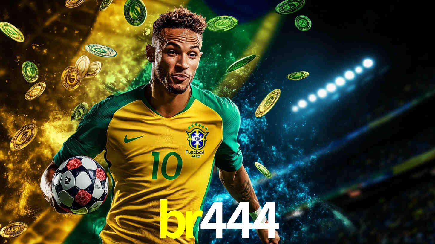 A Popularidade dos Caça-Níqueis no br444