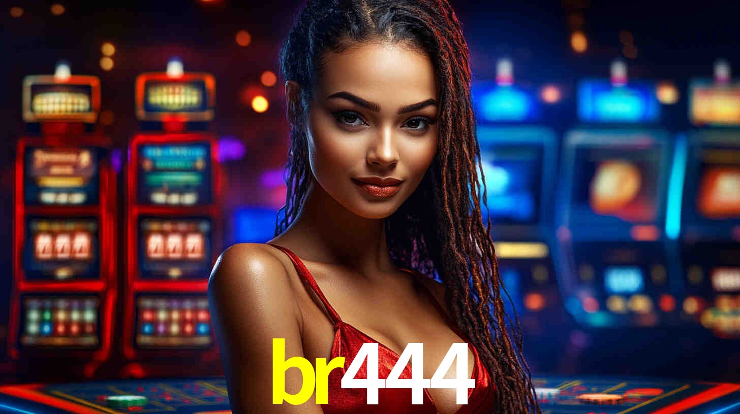Apostas Esportivas na br444: Um Guia Completo