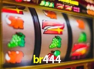 A Experiência Imersiva dos Cassinos Ao Vivo no br444