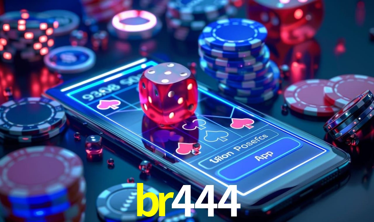 Infraestrutura br444