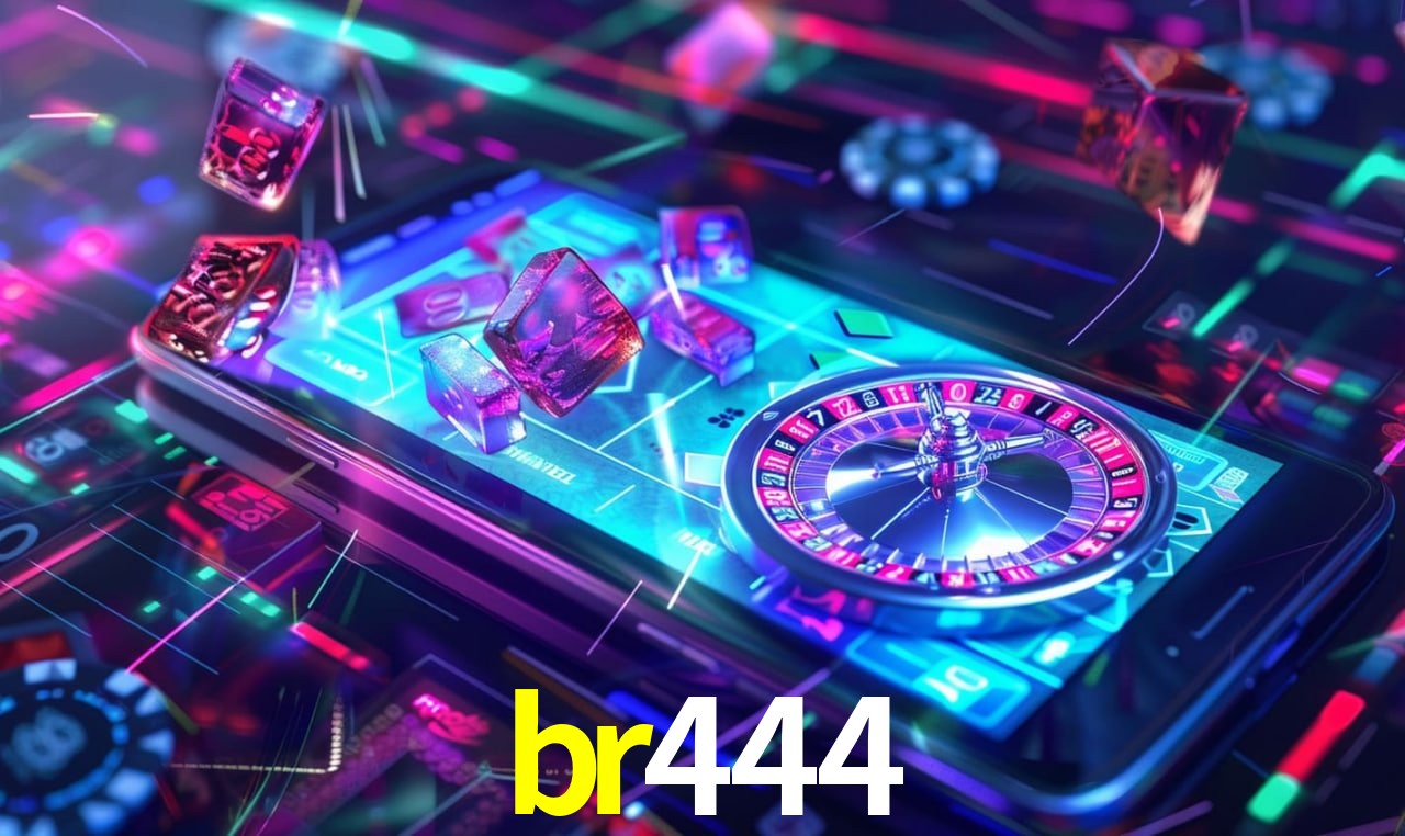 Casino VIP br444