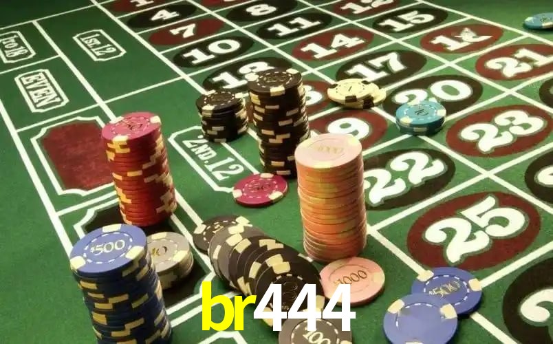 Estatísticas Esportivas br444