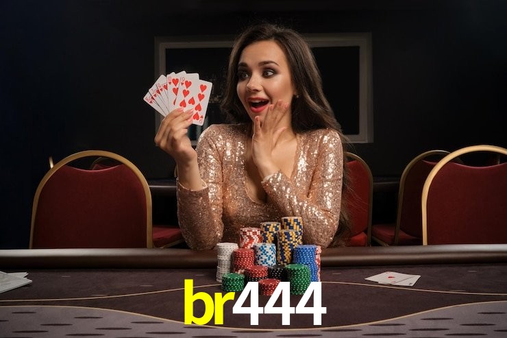A Emoção da Loteria na br444: Uma Chance de Mudança de Vida