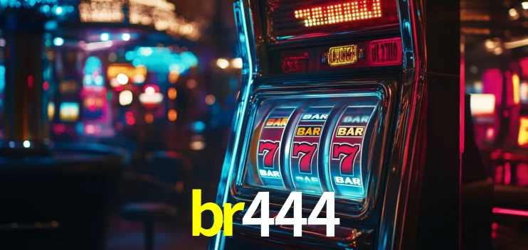 VIP Casino br444