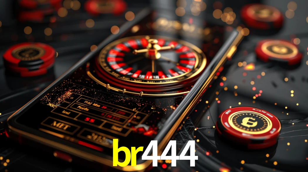 Slot Games br444