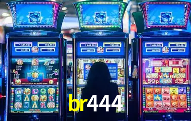 Descubra a Essência do br444: Nossa História e Compromissos