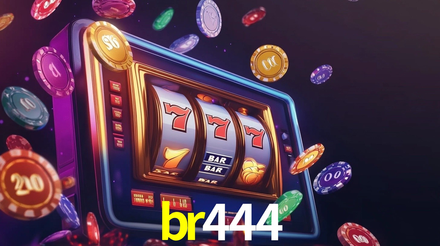 Blackjack Table br444