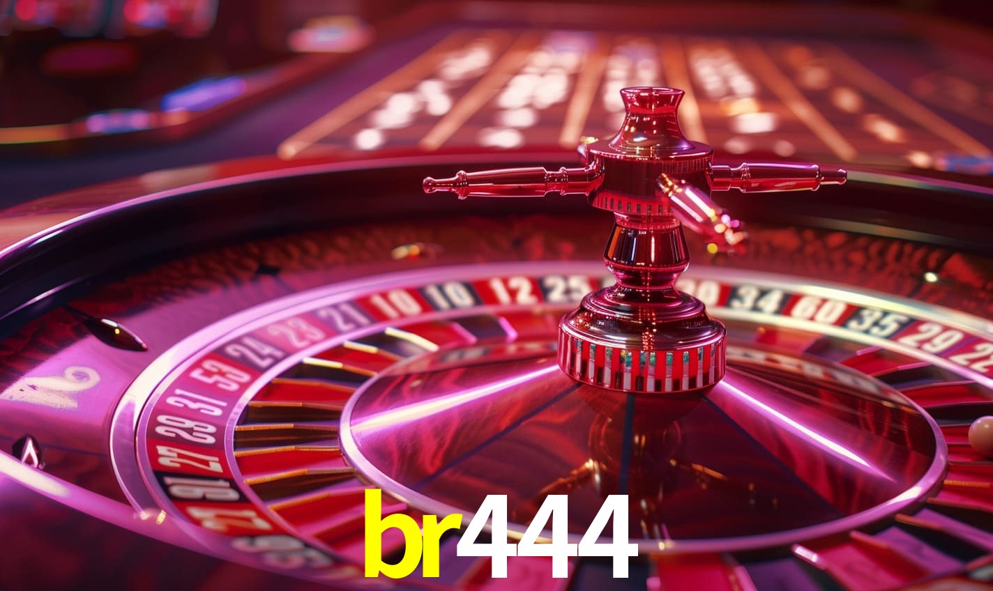 Explorando a Categoria de Eventos em Apostas na br444