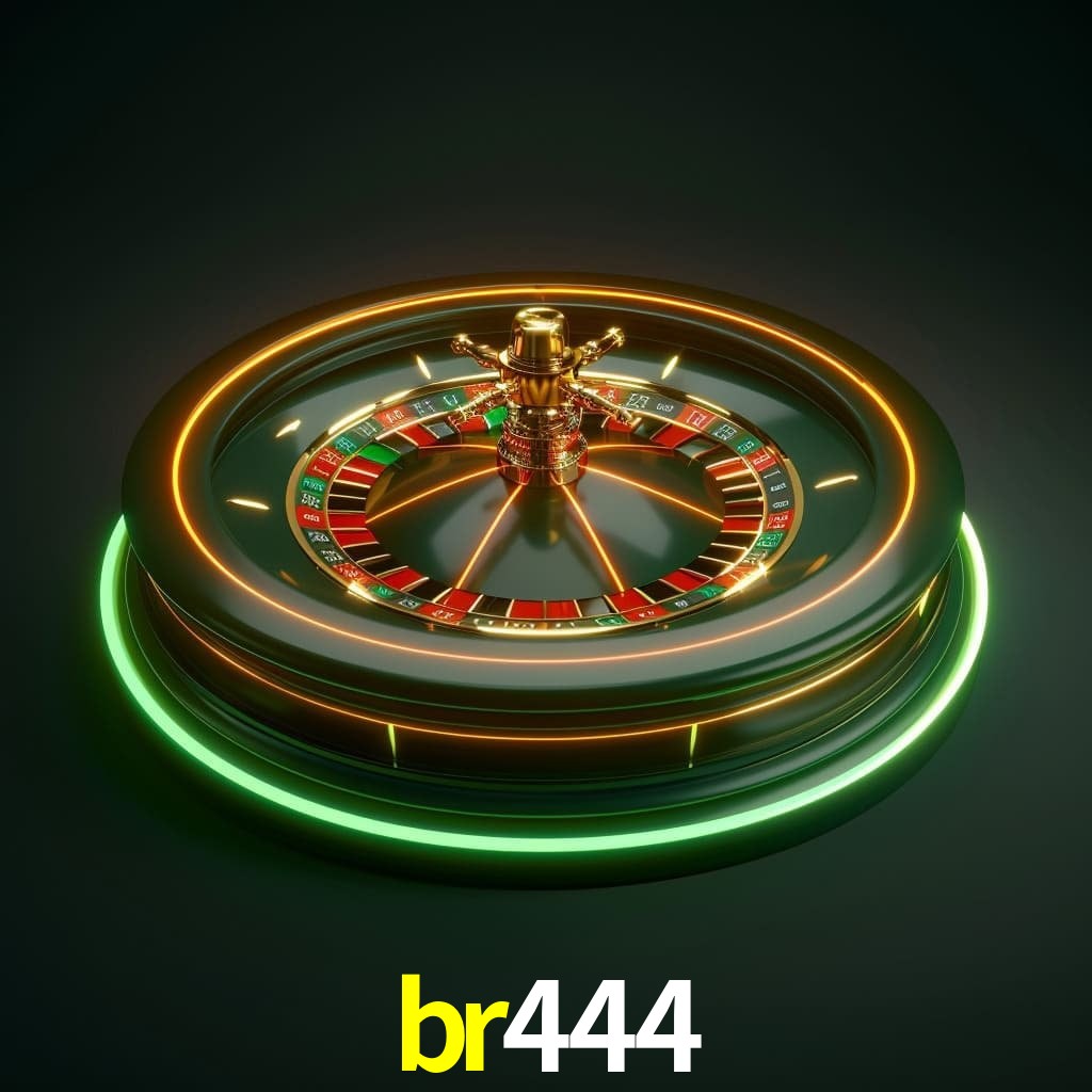 App mobile br444
