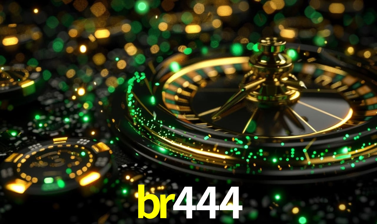 Jogos online br444