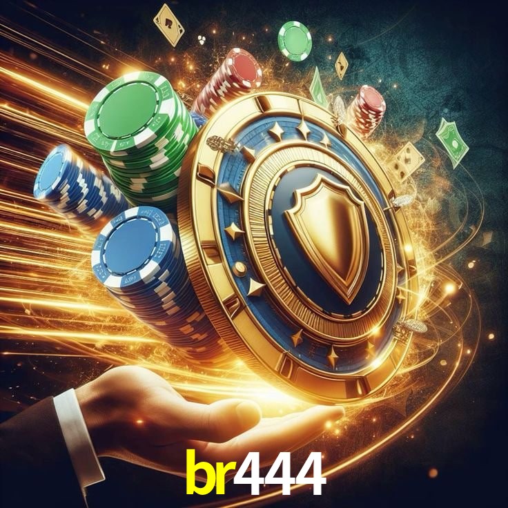 Benefícios VIP br444