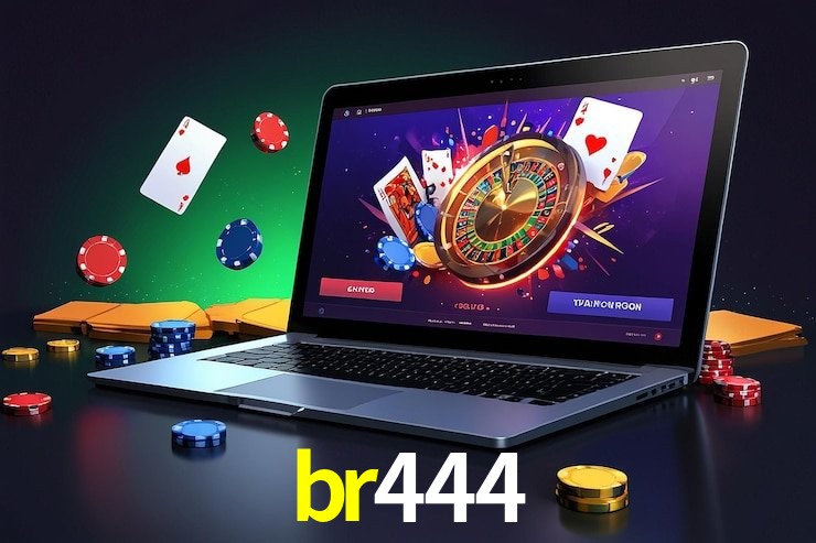 Tecnologia da Plataforma br444
