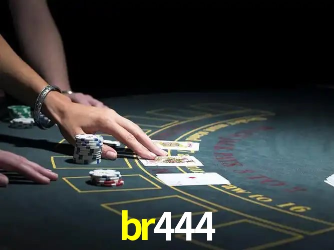 Sistemas de Segurança br444
