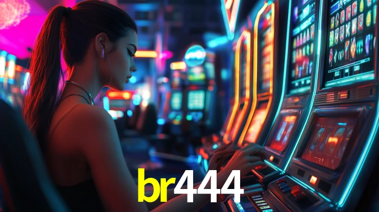 Premium Interface br444