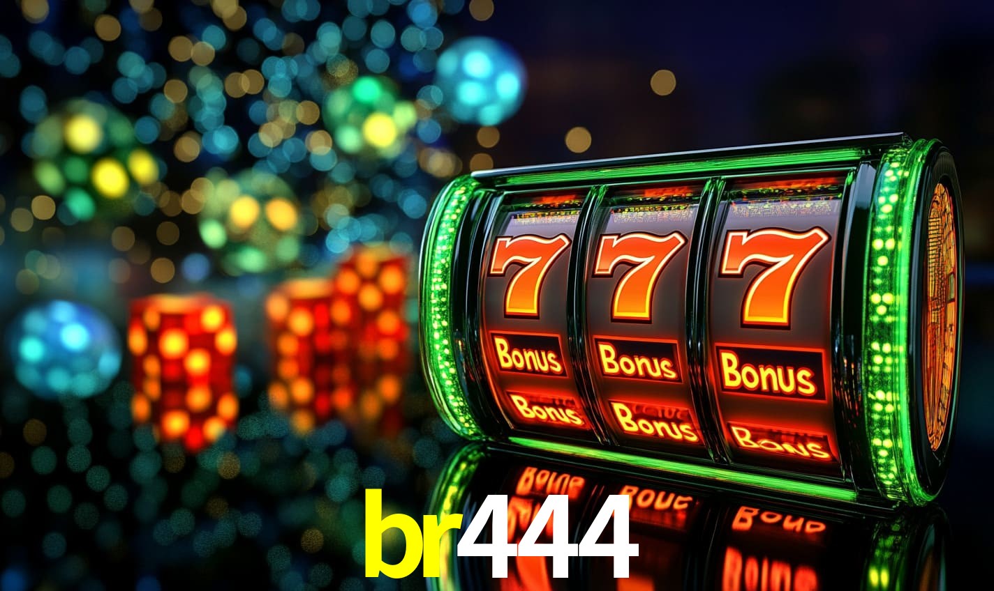 Recursos de Bônus br444