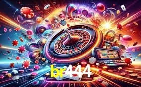 Casino Ao Vivo br444
