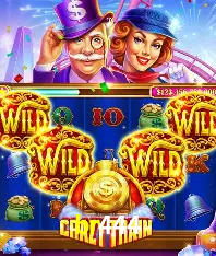 Descubra o Mundo do Cassino Online com br444