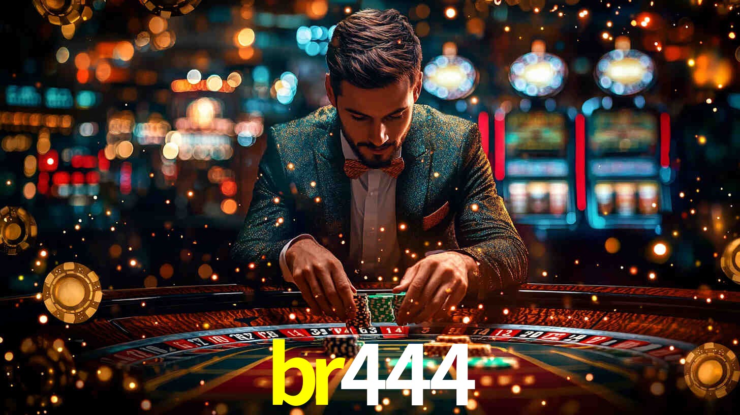 Tournaments br444