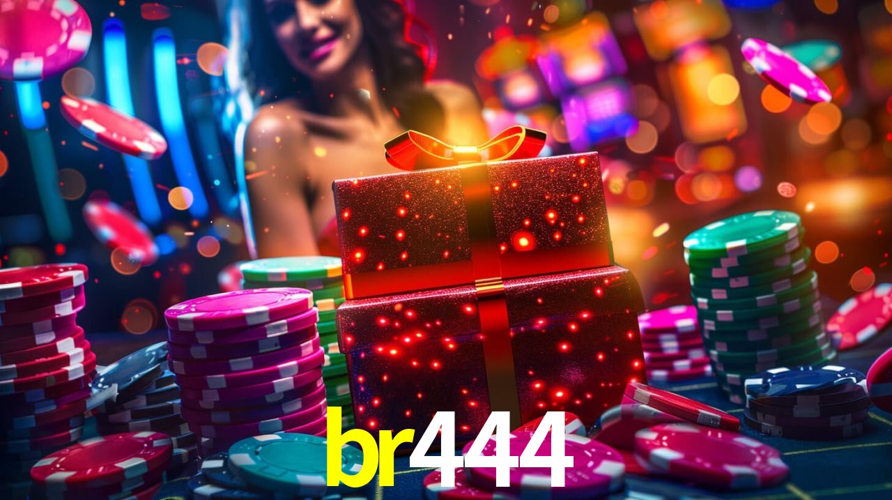 Descubra o Programa VIP da br444: Vantagens Exclusivas para Jogadores