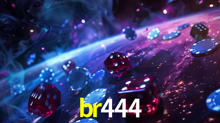 Live Casino br444