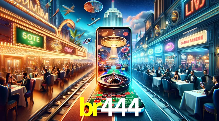 Account Benefits br444