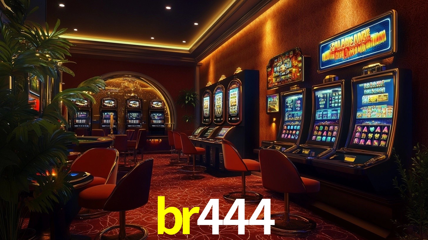 Roulette Table br444