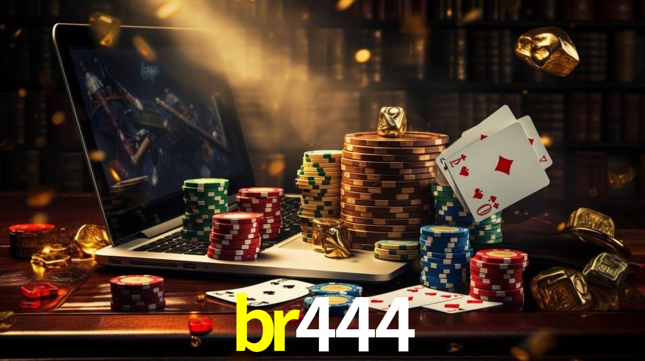 Jogos Exclusivos br444