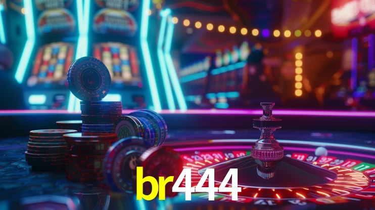 Game Providers br444