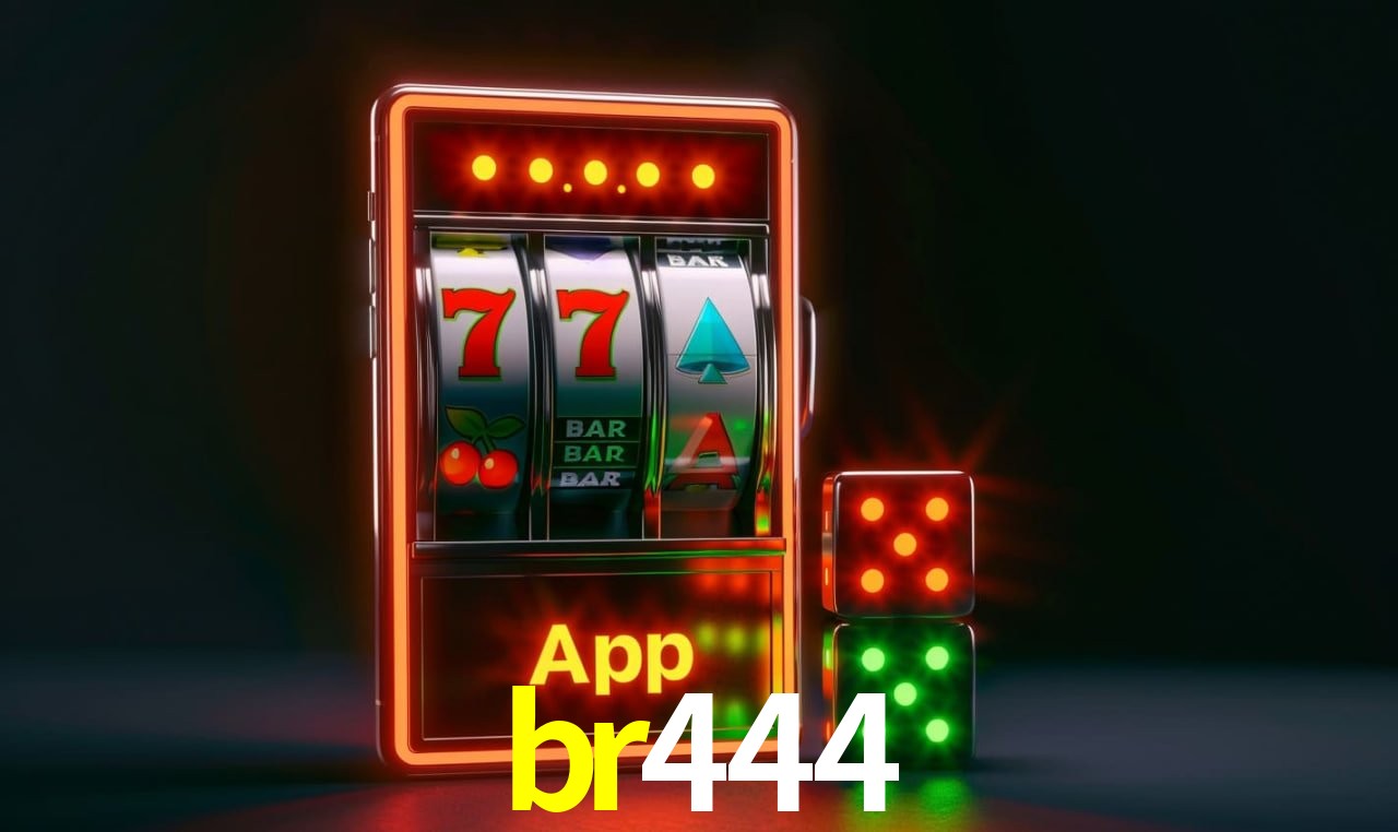 Apostas de Futebol br444