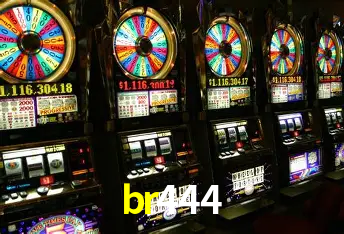 A Emoção da Loteria na br444: Uma Chance de Mudança de Vida