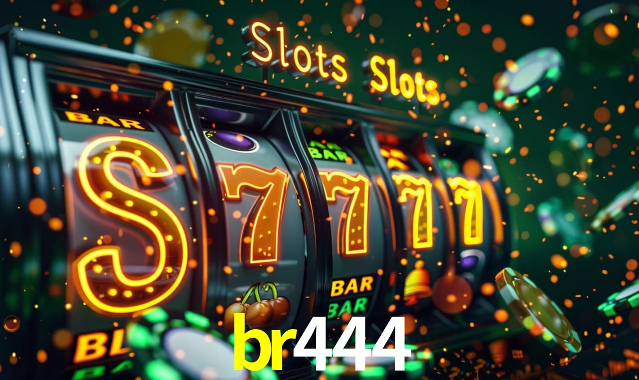 Bônus Diários br444