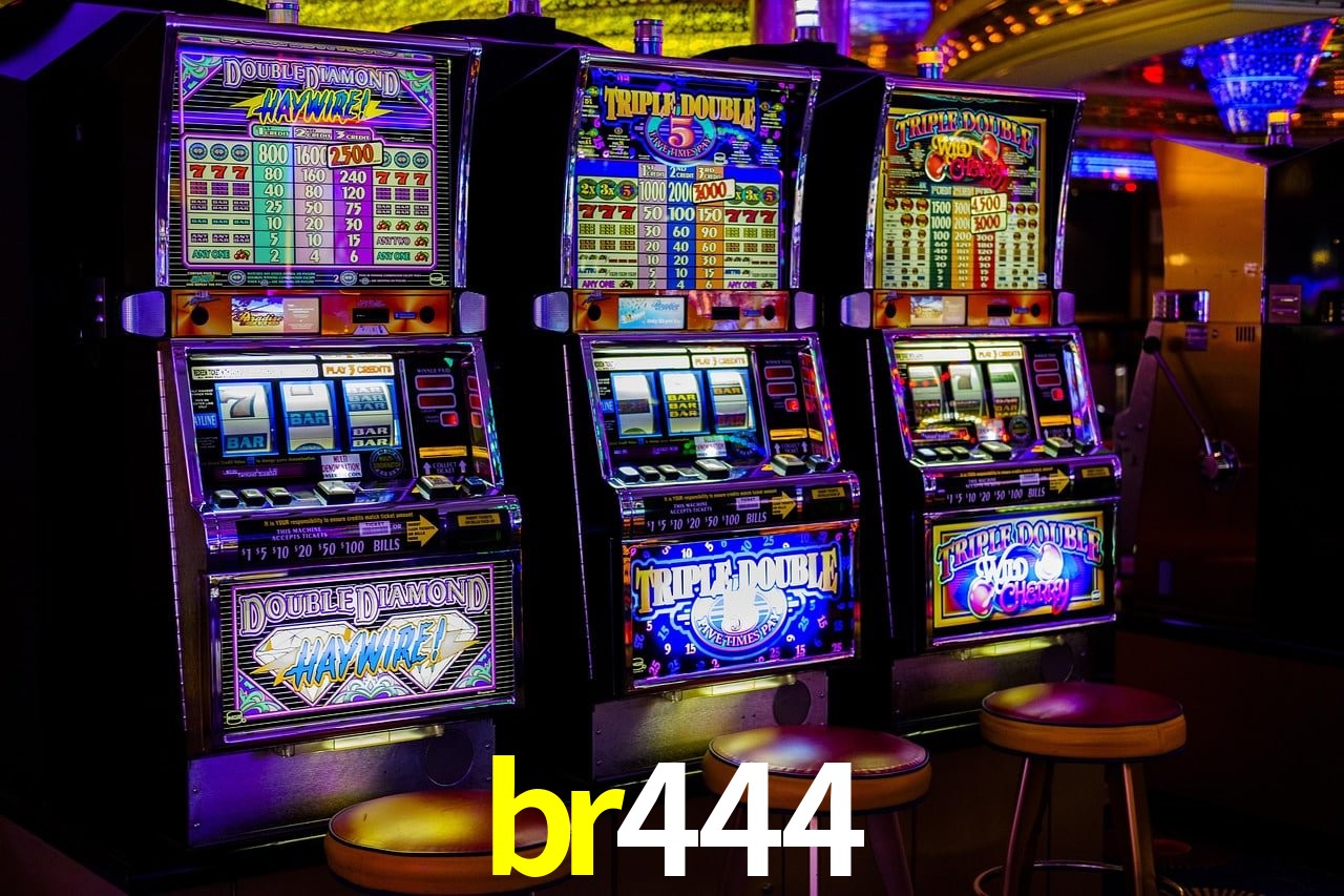 Programa VIP br444