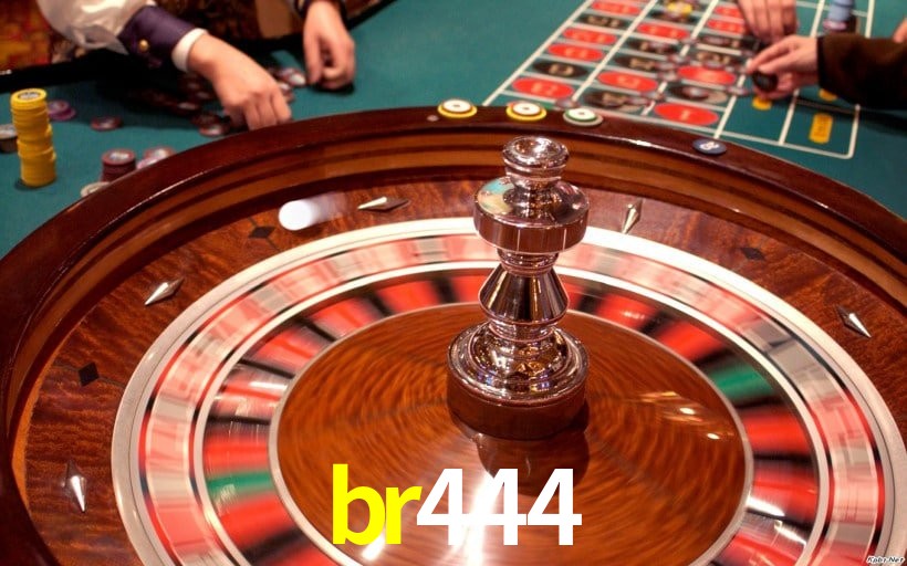 cassino br444