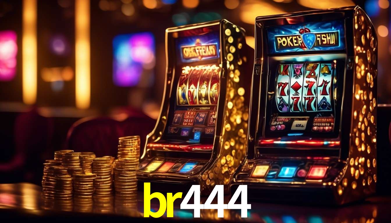 Descubra a Essência do br444: Nossa História e Compromissos