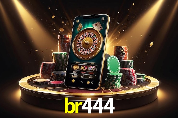 Diretório de Jogos br444