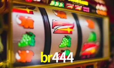 Inovações de Jogos na br444: O Futuro das Experiências Interativas