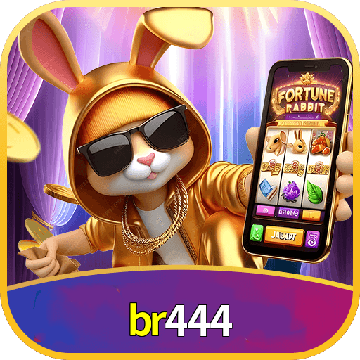 br444 App